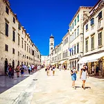 Time Old Town * Dubrownik