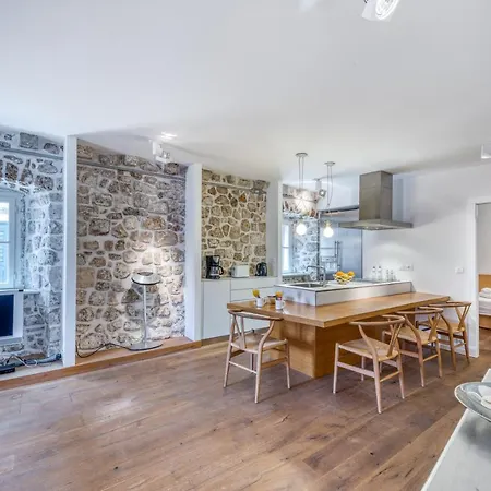 Appartement Time Old Town Dubrovnik