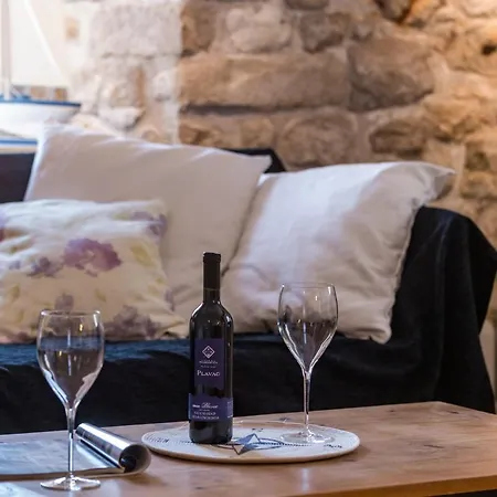 Time Old Town Apartament