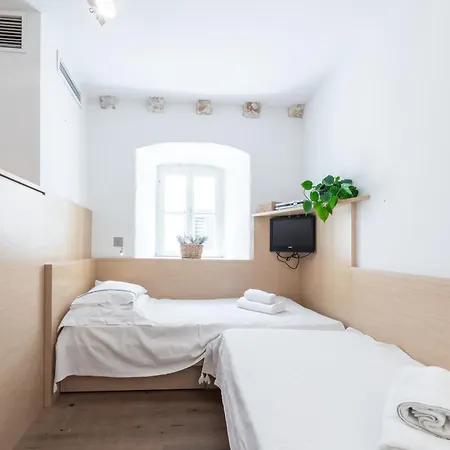 Time Old Town Apartman Dubrovnik