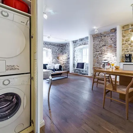 Apartman Time Old Town