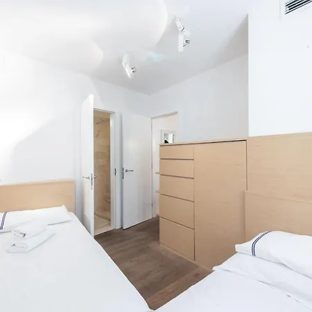 Time Old Town Apartament Dubrownik