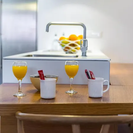 Apartament Time Old Town *