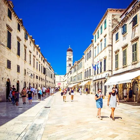 Time Old Town * Dubrovnik