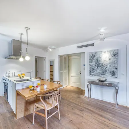 Apartament Time Old Town