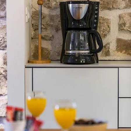 Apartman Time Old Town