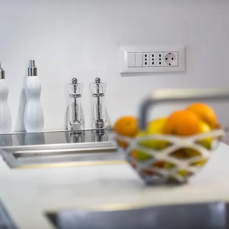 Time Old Town Apartament Dubrownik