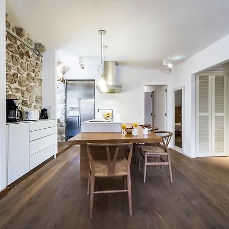 Time Old Town * Dubrovnik