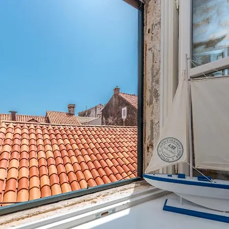 Time Old Town * Dubrownik