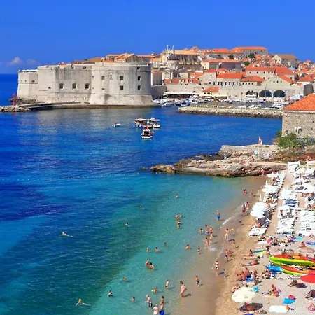 Time Old Town Apartment Dubrovnik