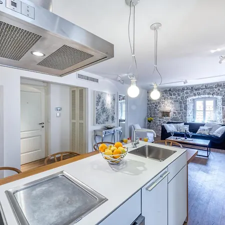 Apartment Time Old Town