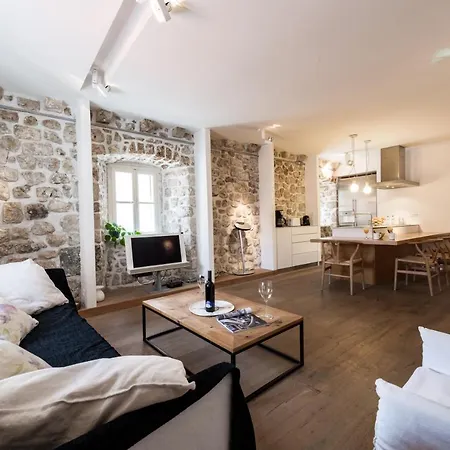 Apartment Time Old Town *