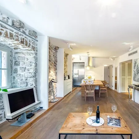 Apartment Time Old Town Dubrovnik