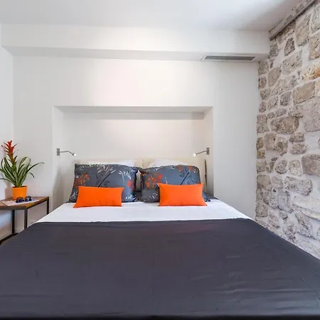Διαμέρισμα Time Old Town Ντουμπρόβνικ